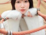 Shizuka シズカ 静河 【ヌード写真集】FANZA限定特別カット付き