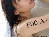 楓ふうあ写真集 FOO-A！！