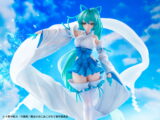 マジアアズール 薄氷巫女