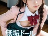 無垢ドール 90