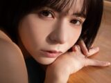 紅羽祐美フルヌード写真集『大接写』