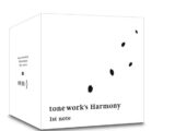 tone work’s Harmony : 1st note 〜初恋1/1