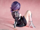 肉感少女 女騎士を催●いいなり調教 ミレーユ 1/6スケール塗装済み完成品フィギュア