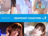 IDEAPOCKET COLLECTION vol.2