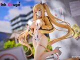 K Pring オリジナルキャラクター サユリ 乳牛 特別Ver.
