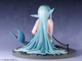 肉感少女 異世界マーメイド メルナ 1/6スケール塗装済み完成品フィギュア