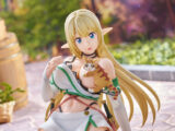 Sランクモンスターの《ベヒーモス》だけど、猫と間違われてエルフ娘の騎士（ペット）として暮らしてます「アリア＆タマ」