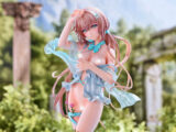 ほうき星氏 「モモコ First Bloom DX Ver.」