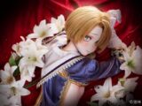 【Petite Marie Premium】池咲ミサ氏オリジナルキャラ 「ジャンヌくん」 娼年ジャンヌ 等身大 可動フィギュア ドール 156cm 30.5kgフルシリコン製 米FDA認証素材使用【プティットマリエ】［No.0237］ 【受注生産品】