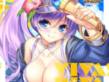 【音楽】VIVA！SUPER DIVA（あいりすミスティリア！『真夏の氷島フェス』テーマソング）
