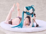 道士 鈴（りん）