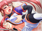 美乳淫妹 遥 -TRIPLE PLUS- 「こんな恥ずかしいコスプレさせるなんて……この変態！」 The Motion Anime  コスプレエディション