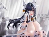 Milky whiteミルキーちゃん illustration by LOVECACAO 特別 Ver. 特典付き限定版